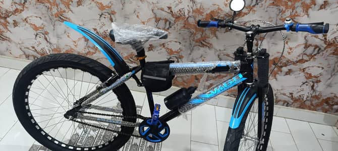 Brand New Bicycle for Sale
