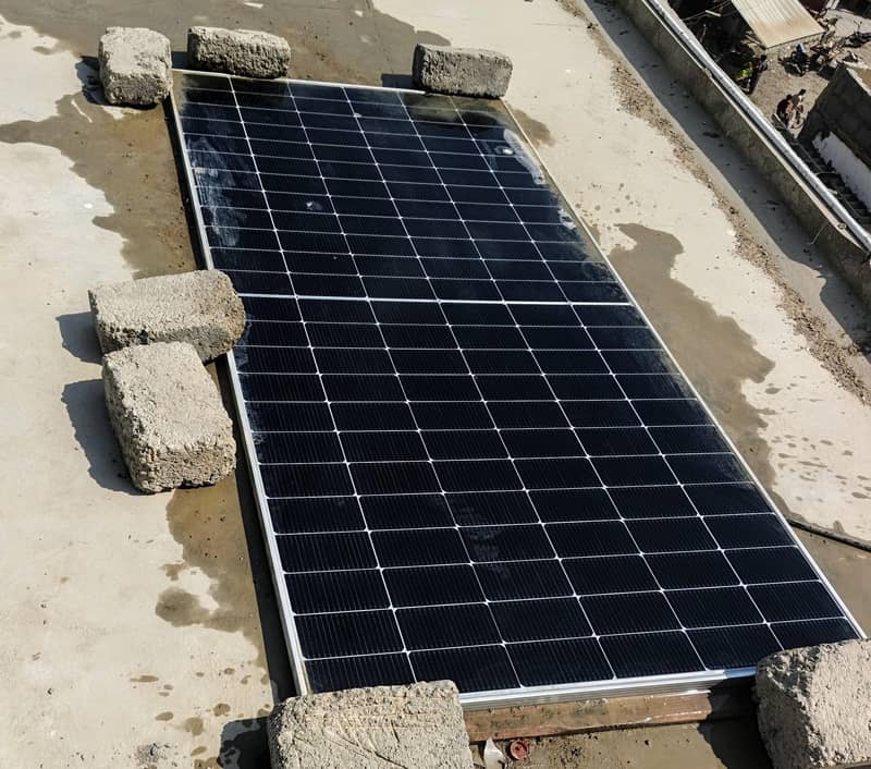 Soler system 0