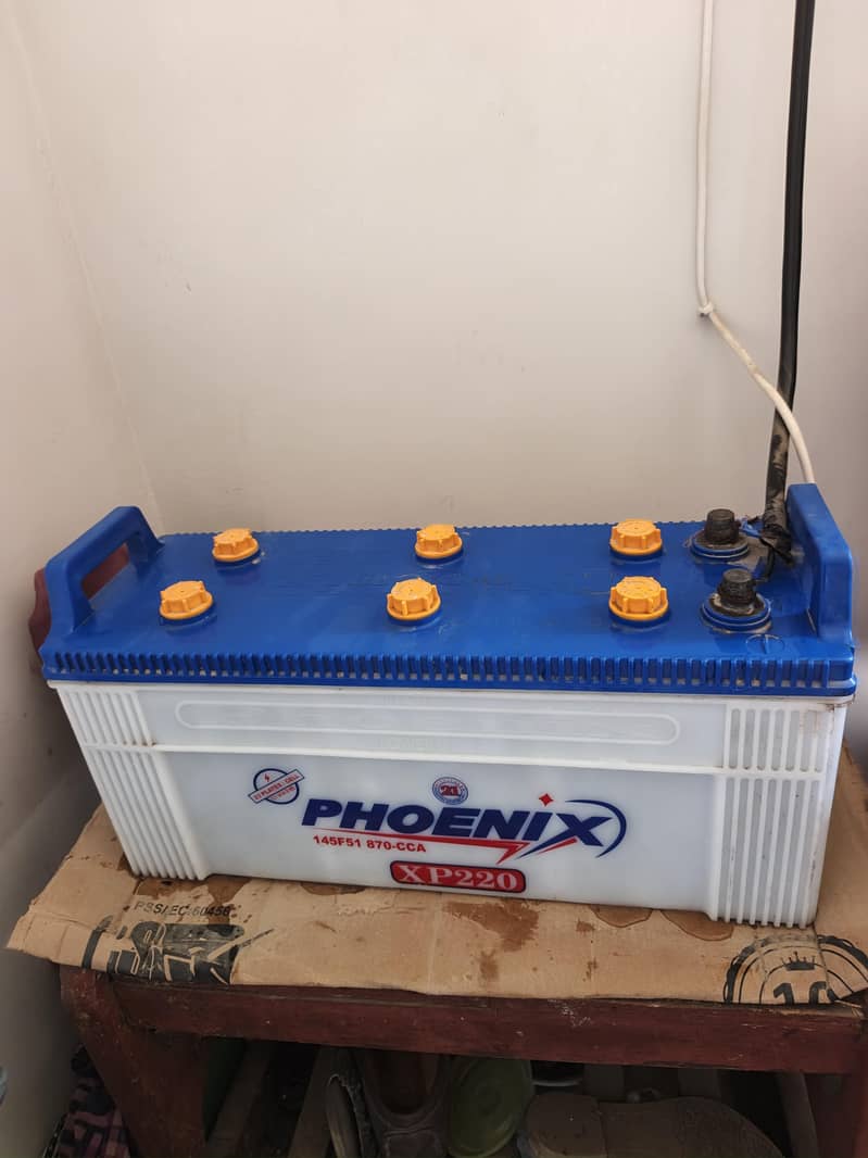 Soler system 1