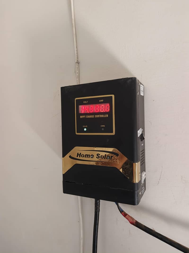 Soler system 2