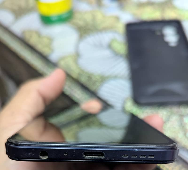 Infinix Note 12 4