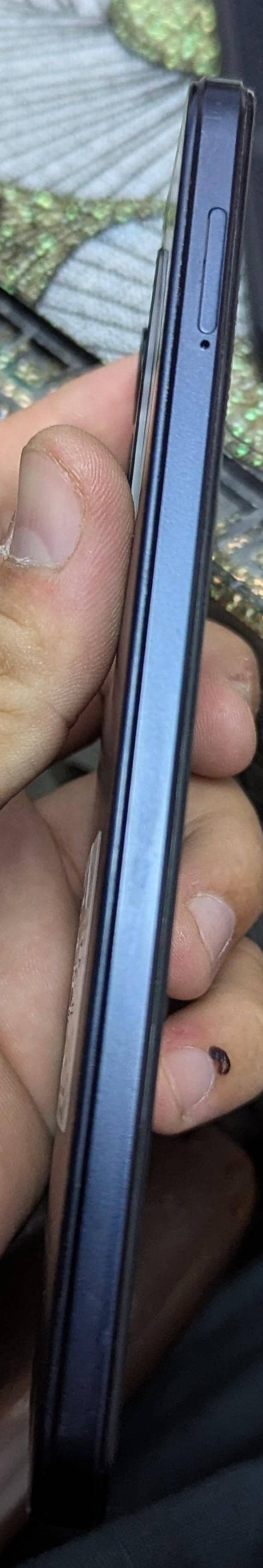Infinix Note 12 5