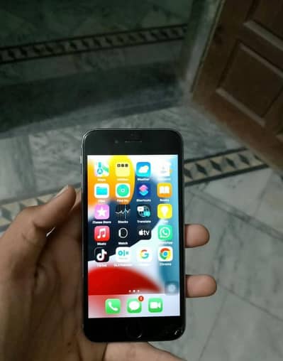 Apple iPhone 6S all orignal (0306-9265426)