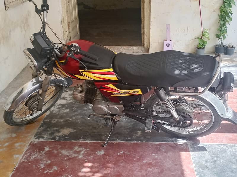 zxmco 3