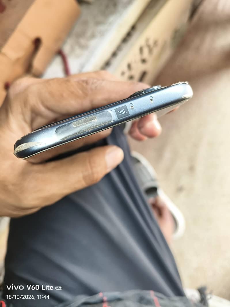 Infinix Other Model 3