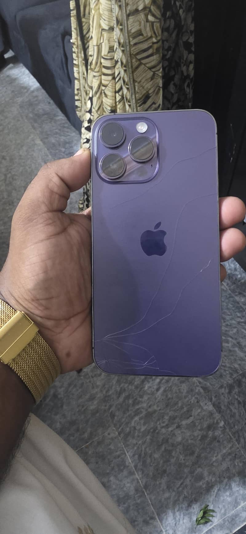 iPhone 14 pro max 1