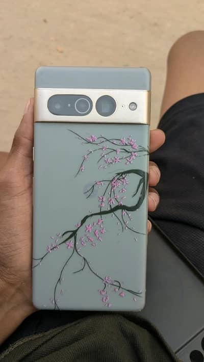 Google Pixel 7 Pro