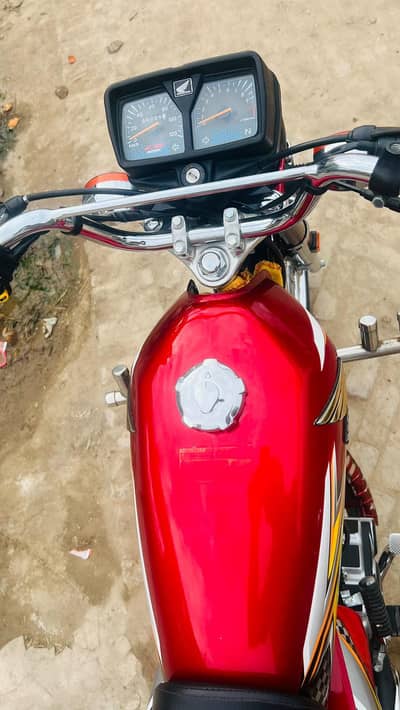 Honda for sell