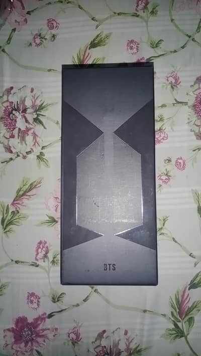 BTS OFFICIAL LIGHT STICK