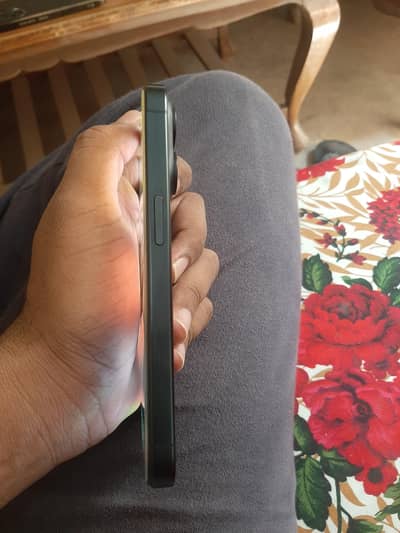 Apple iPhone 15 Pro
