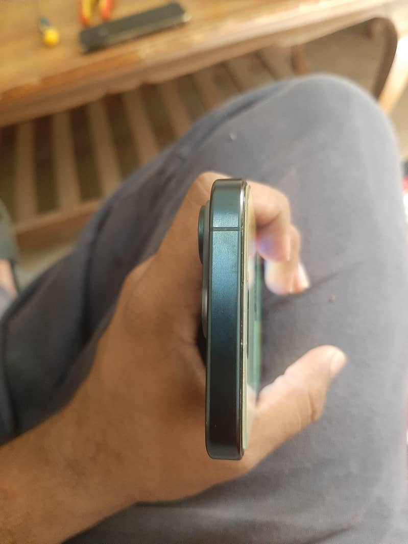 Apple iPhone 15 Pro 2