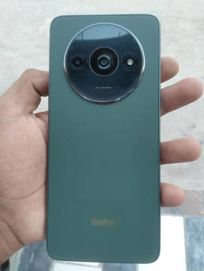 Xiaomi Redmi A3x