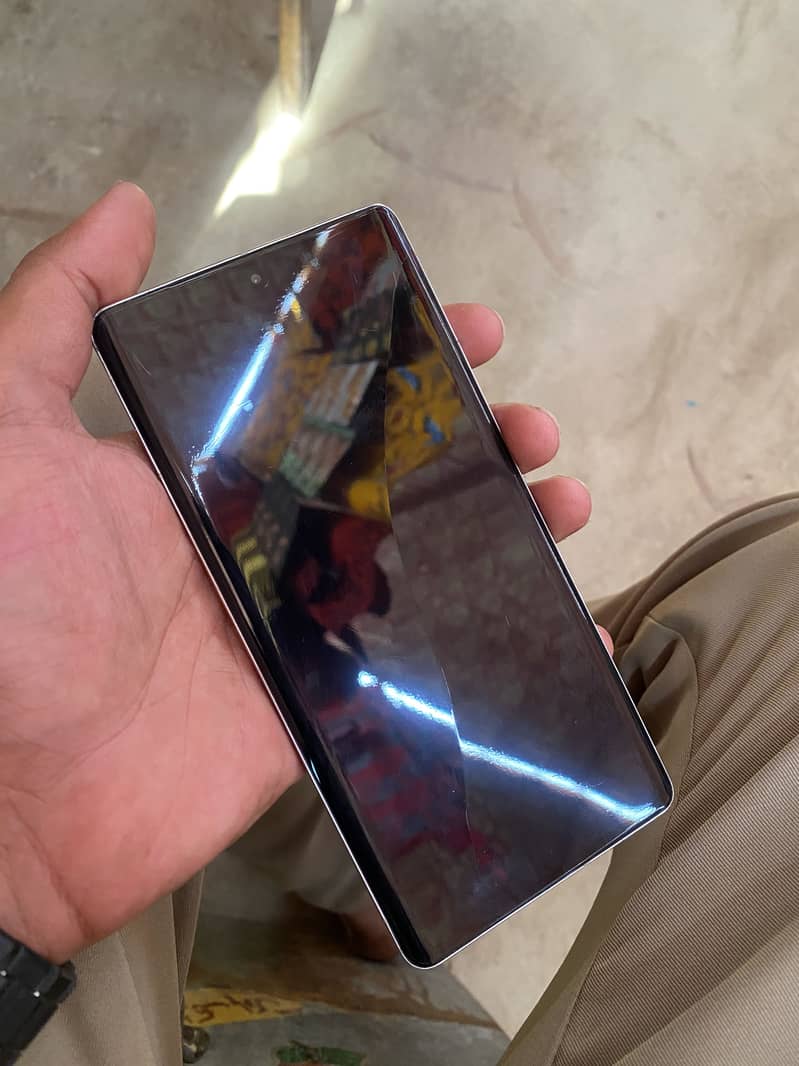 Google Pixel 7 Pro 1