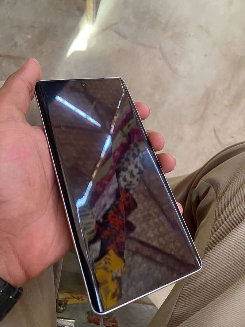 Google Pixel 7 Pro 3