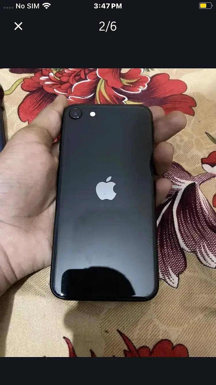 Apple iPhone SE 1