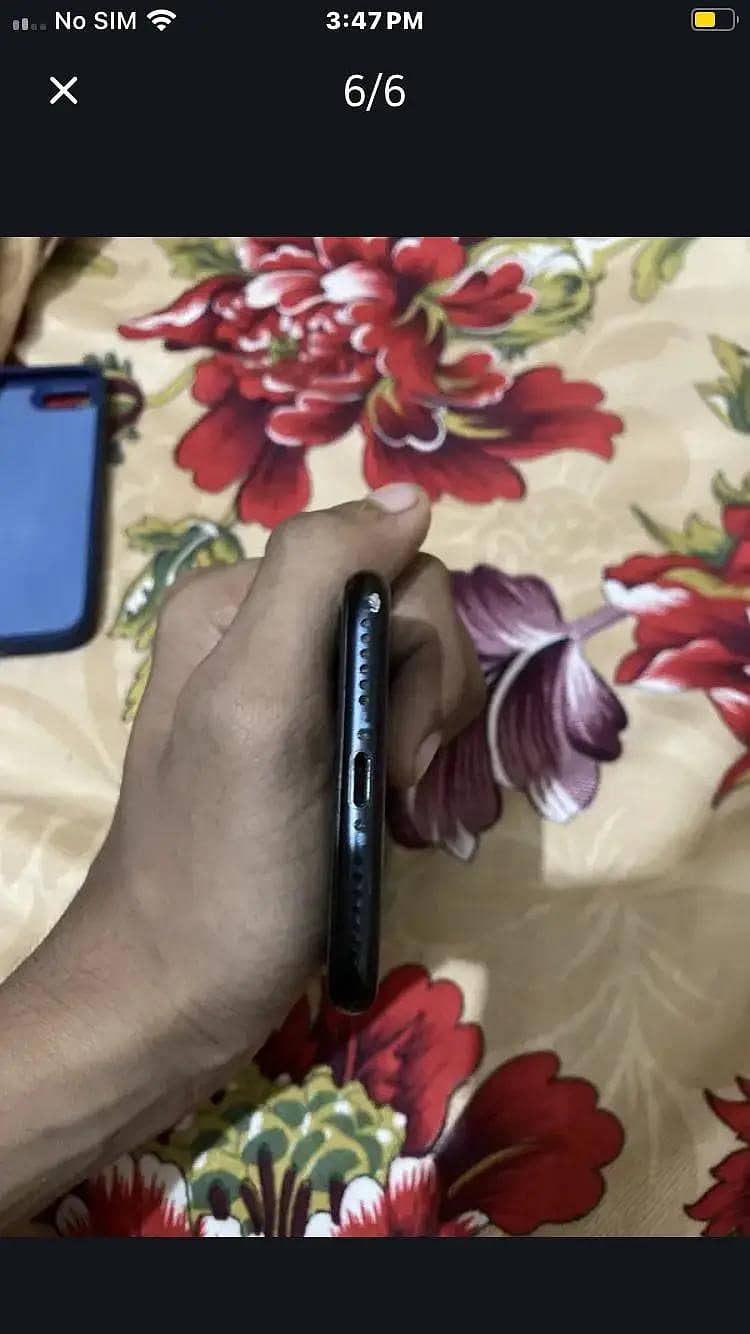 Apple iPhone SE 5