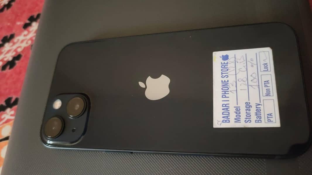 Apple iPhone 13 1