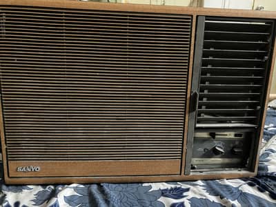 New JAPAN IMPORT window AC