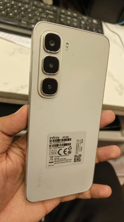 infinix hot 60i