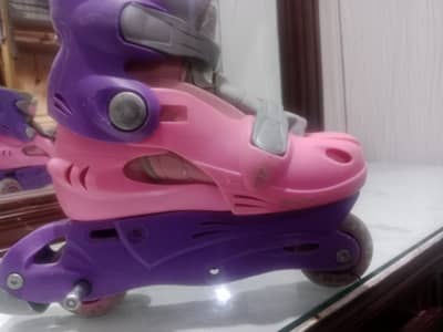 skate shoes