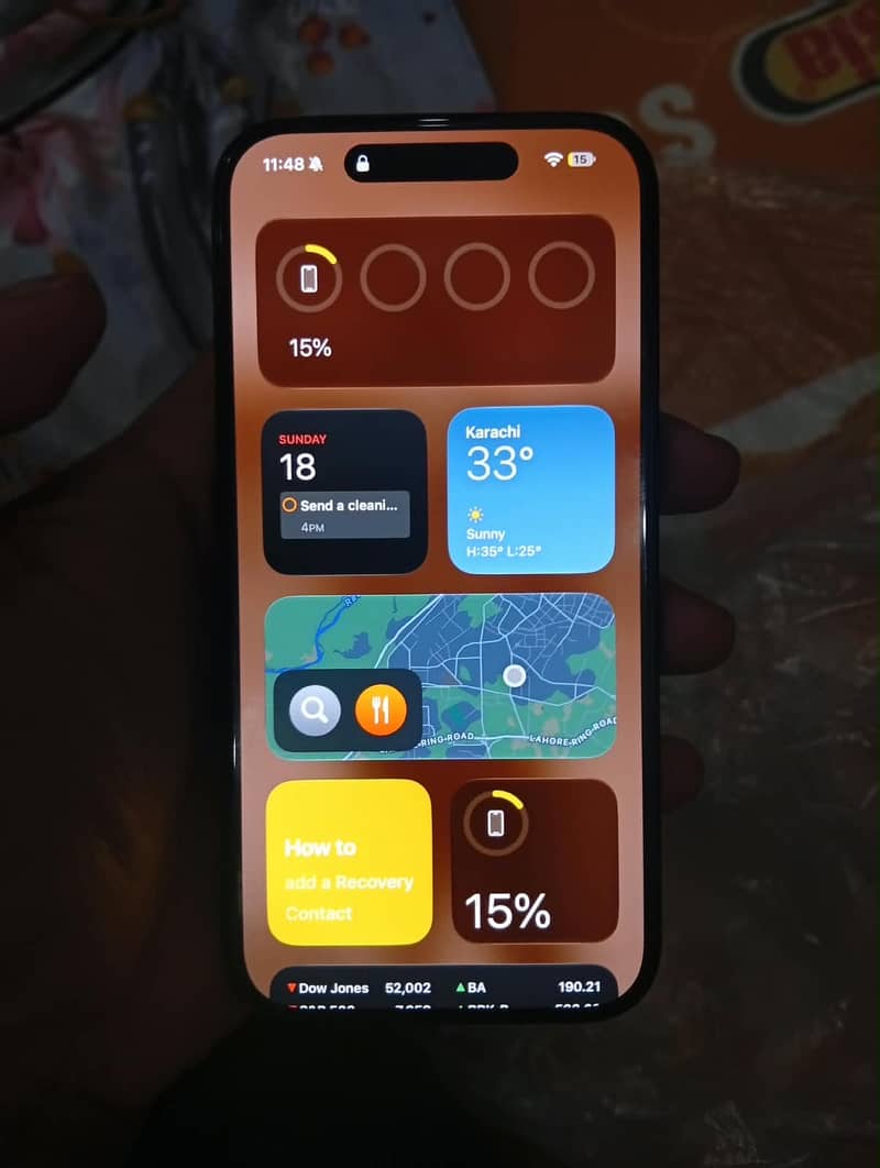 Apple iPhone 16 2