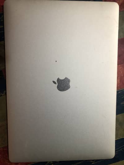 MacBook Pro 2016 – 15 Inch | 16GB RAM | 1TB SSD | 4GB Graphics
