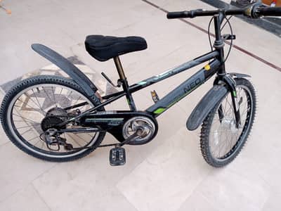 16 Size Japani Bicycle - SHIMANO