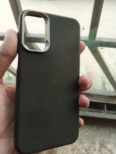 Samsung A15 Cover