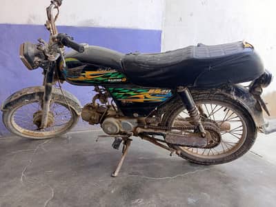 super power 21 model ha sb Kuch okey ha
