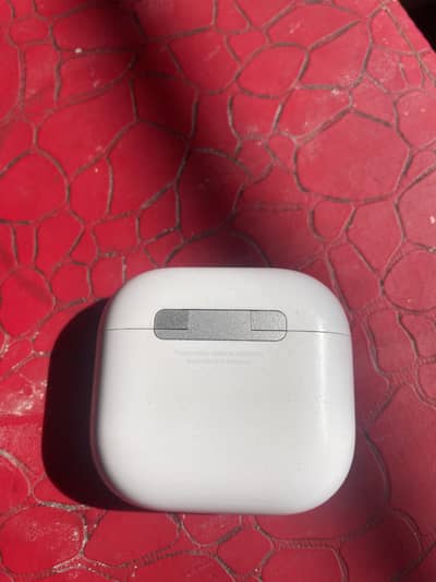Airpods 4 ANC