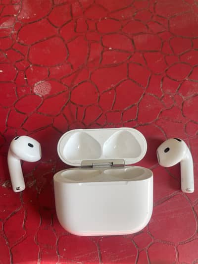 Airpods 4 ANC