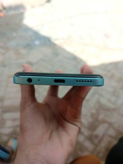 Infinix Smart 8