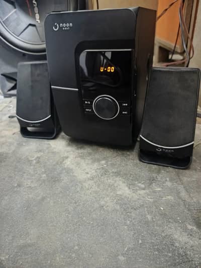 wofer speaker for sale suidi arab brand