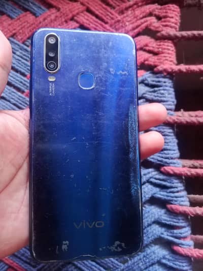 Vivo Y15