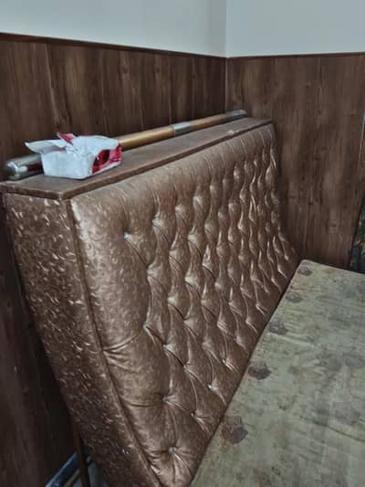Bed for sale