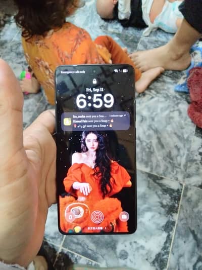 Realme GT 6 (12gb 256gb) Chinese Version