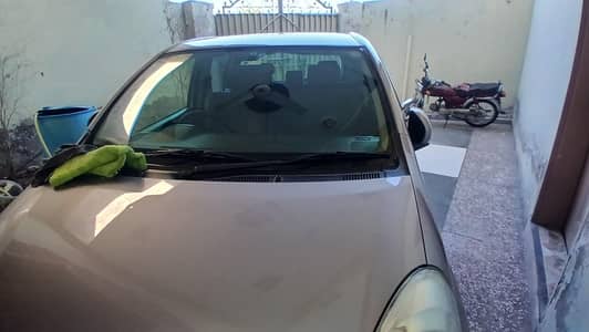 Toyota Passo 2013