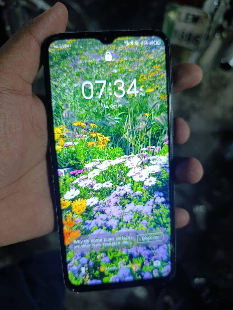 Tecno Spark 10 1
