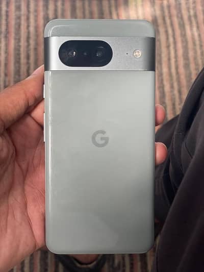 Google Pixel 8
