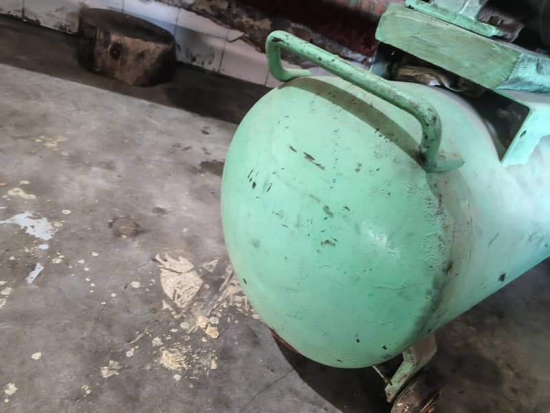Air Compressor 3