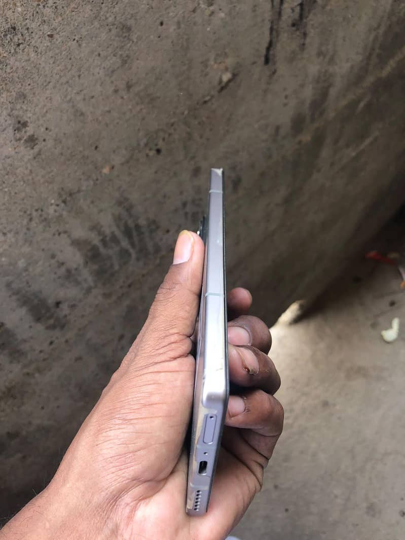 Infinix Note 50 Pro 1