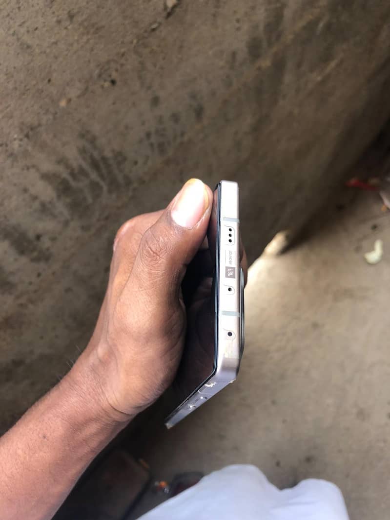 Infinix Note 50 Pro 3
