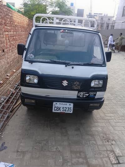 Suzuki Pickup