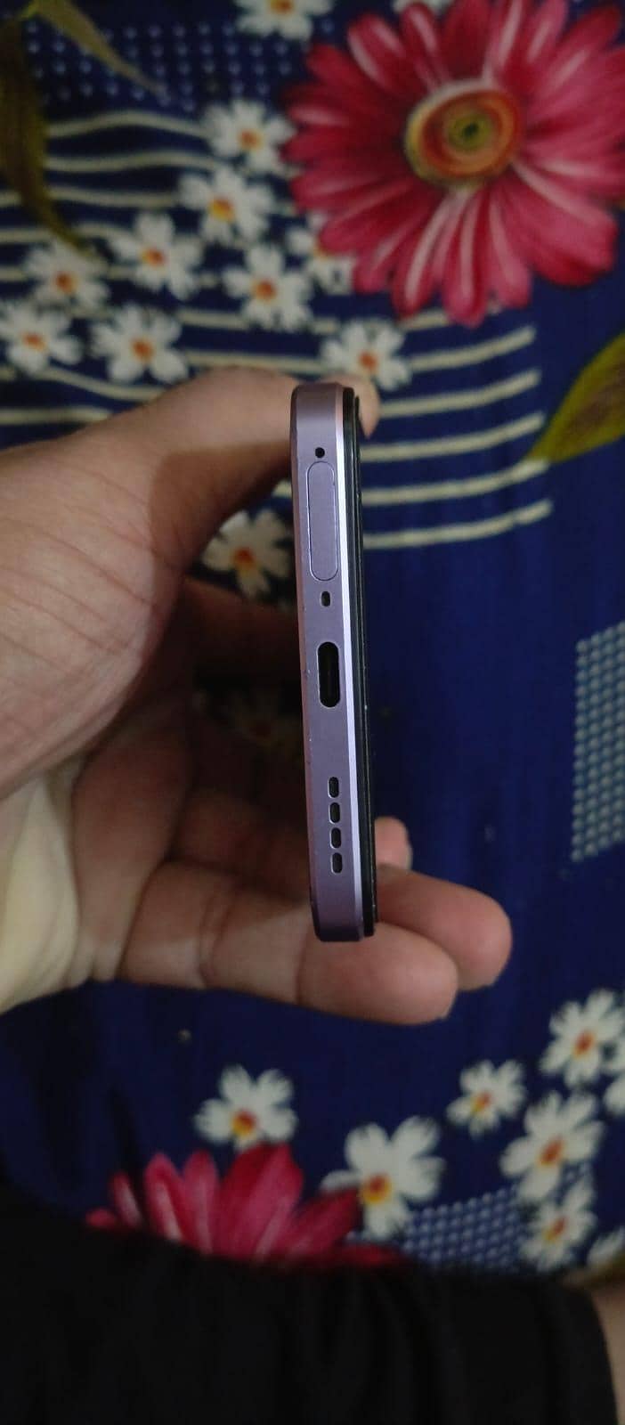 Realme C85 pro 0