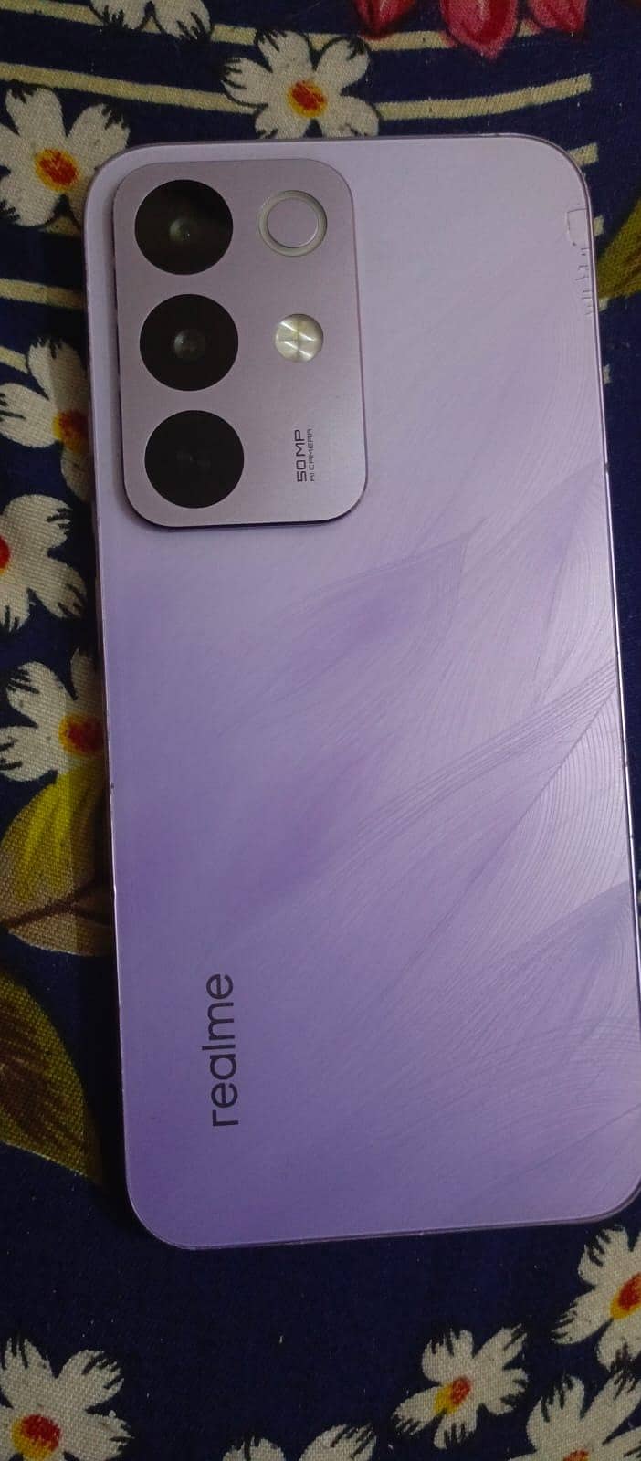 Realme C85 pro 2