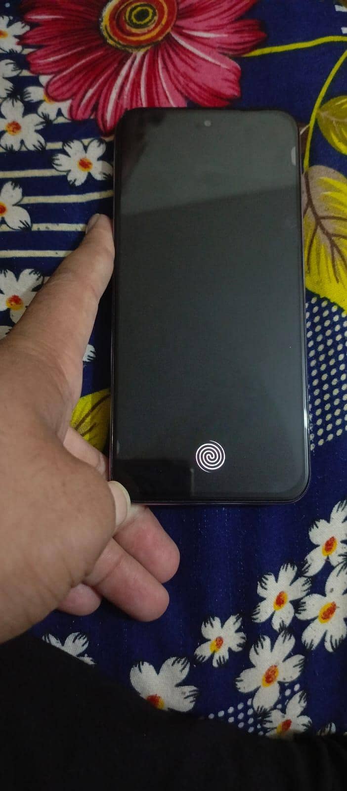Realme C85 pro 5
