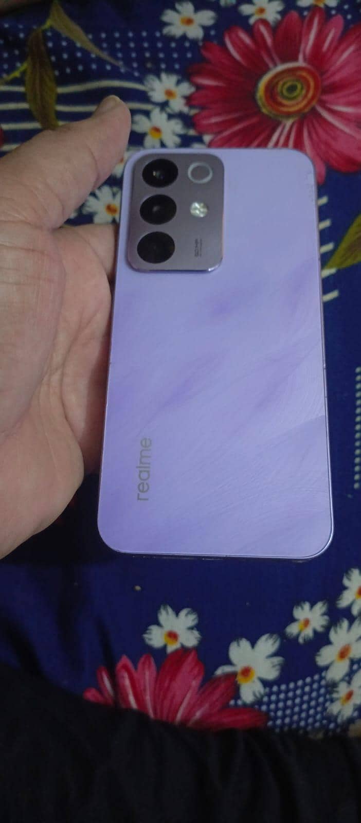 Realme C85 pro 6