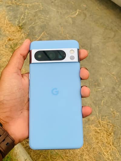 pixel 8 pro