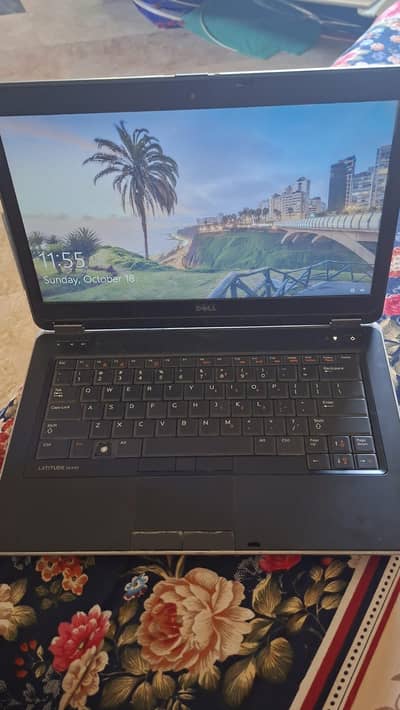 Dell Laptop for Sale – Good Condition