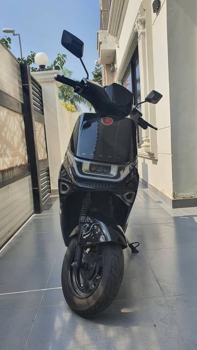 Metro T9 sports lithium for sale in brand new condition